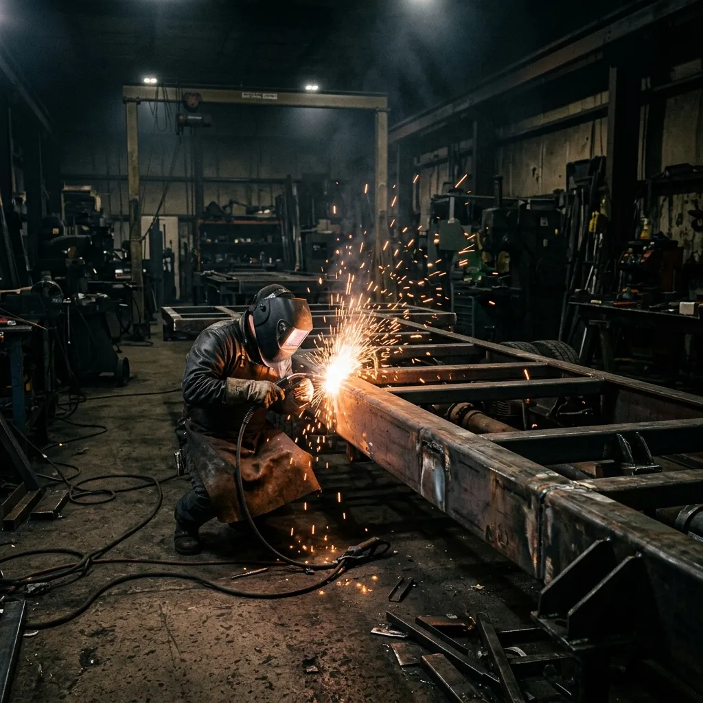 Construcción