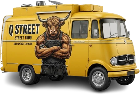 Q Street – Food Truck